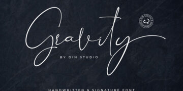 the best handwriting fonts